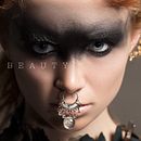 Retoque Beauty. Photo Retouching project by Giovanna Geremia - 10.29.2018