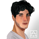 Photoshop como herramienta de dibujo digital. Un proyecto de Diseño e Ilustración digital de Gabriel alejandro Paez Stenner - 30.10.2018