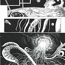 PELOTERO.  Ein Projekt aus dem Bereich Comic von Sebastián Cardozo - 11.10.2018