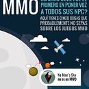 Infography. Un progetto di Br, ing, Br, identit, Illustrazione vettoriale e Infografica di Sergio García Perona - 30.10.2018