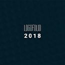Logofolio 2018. Un progetto di Br, ing, Br, identit e Design di loghi di Sergio García Perona - 30.10.2018