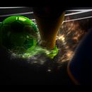 Gignac Comercial . Een project van VFX van Jonatan AO - 30.10.2018