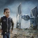 Mi Proyecto del curso: Retoque fotográfico y efectos visuales con Photoshop Ein Projekt aus dem Bereich Fotografie von Josue Conte - 31.10.2018