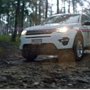 Land Rover + Cruz Roja. Film, Film, Video, TV, Advertising, Stor, and telling project by David R. Romay - 10.31.2018