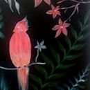CACATUA Ein Projekt aus dem Bereich Malerei von Beatriz Segura - 01.11.2018