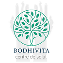 BODHIVITA. Logo Design, Graphic Design, Web Design, and Digital Marketing project by Monica Wela - 06.21.2019