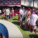 GM Agencia Smirnoff Pool Party. Video project by Israel López Martínez - 05.27.2015