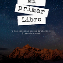 Busco Intercabio: Editor -maquetador libro de poemas y prosas en relación de intercambio por clases de canto, música o coaching personal. Editorial Design project by Sibyl González - 11.01.2018