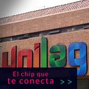 El chip que te Conecta. Br, ing & Identit project by Oscar Puertocely - 11.03.2018