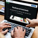 Bullspower . Projekt z dziedziny Projektowanie graficzne i Web design użytkownika Jesus Manuel Curreri Scalia - 15.10.2018