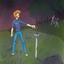 ideas mi mundo . Schițe și Artă conceptuală de Juan Sanin - 11.03.2018