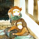 El tendedero( álbum ilustrado - sin publicar). Een project van Traditionele illustratie van Mariana Pabstleben - 23.08.2018