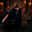 Mi Proyecto del curso: Retoque fotográfico y efectos visuales con Photoshop. Photograph, and Photo Retouching project by Ràffukc Zeta - 11.04.2018