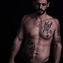 Fotografia 4. Un proyecto de Fotografía y Fotografía de moda de Jorge Pallol - 04.11.2018