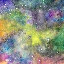 Mi Proyecto del curso: Técnicas modernas de Acuarela. Watercolor Painting project by Virginia Foto Gráfica - 11.04.2018