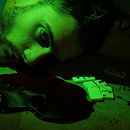 Jaska the Killer II. Un proyecto de Cine, vídeo y televisión de Fabian Rojas - 04.04.2015