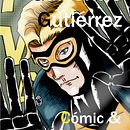 Mi Proyecto del curso: Claves para crear un portafolio de ilustración profesional. Comic, Portfolio Development, and Traditional illustration project by Guillermo Gutiérrez Gutiérrez - 12.11.2018