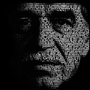 Rastros de humanidad . Collage project by Lady Herrera - 11.05.2018