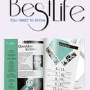 Mockup 1. Br, ing & Identit project by Lady Herrera - 11.05.2018