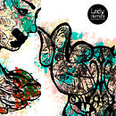 Quimera . Artistic Drawing project by Lady Herrera - 11.05.2018