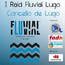 I Raid Fluvial Lugo. Un projet de Vidéo de iago viana - 30.06.2018