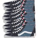 Sneakers Illustration. Un progetto di Illustrazione digitale di Ignacio Touceiro - 05.11.2018