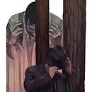 inspirational MOVIES . Un progetto di Illustrazione digitale e Illustrazione tradizionale di Yeray Aranega - 05.11.2018