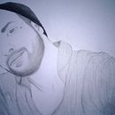 Retrato Pablo Alborán (Borrador). Un progetto di Disegno di ritratti di lu_ag_bustos - 05.11.2018