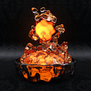[ E N E R G I A ]. 3D, 3D Animation, Concept Art, Design, and 3D Modeling project by ozodesigner - 11.05.2018