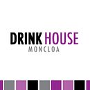 Drink House. Un progetto di Design e Design di loghi di Adriz Alejos - 06.11.2018