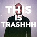This is Trashhh. Photograph project by Iggy Cataldi - 11.06.2018