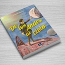 Mi Proyecto del curso: Diseño editorial: cómo se hace un libro. Editorial Design project by Juan José López García - 11.07.2018