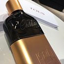 Grabado en vidrio. Calligraph project by Victor Kams - 11.06.2018