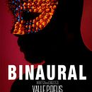 The Bath of Bergman & Binaural. Un proyecto de Vídeo de Valle Palomino Delis - 15.08.2017