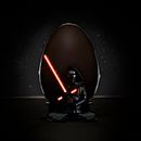 Kinder Sorpresa Star Wars Ein Projekt aus dem Bereich Produktfotografie von Sergio Biagini - 21.03.2018