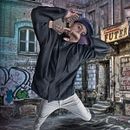 Dance Like Nobody's Watchin'. Un progetto di Fotografia e Ritocco fotografico di Dorian Orendain - 20.02.2013