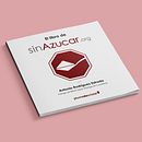 Libro sinAzucar.org. Design editorial, e Design gráfico projeto de Javier Jara Madolell - 07.11.2018