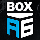 CrossFit / Box A6. Design de logotipo, Design de moda, Design gráfico, e Publicidade projeto de Javier Jara Madolell - 07.11.2018