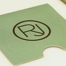 Invitación de Boda. Design gráfico projeto de Javier Jara Madolell - 07.11.2018