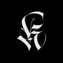 Logo Collection. Br, ing, Identit, Calligraph, Lettering, Logo Design, and Vector Illustration project by Victor Kams - 11.08.2018