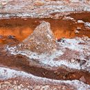 Paisaje: BAÑOS NATURALES DE SALINETAS. Un proyecto de Fotografía de Irene Davia Martínez - 07.11.2018