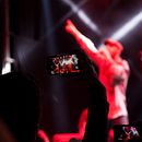 Fotografía de eventos: CONCIERTOS. Un proyecto de Fotografía de Irene Davia Martínez - 07.11.2018
