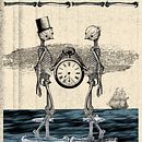 Carteles de Conciertos. Un proyecto de Dibujo a lápiz, Diseño de carteles e Ilustración tradicional de Mauricio Almanza - 20.03.2018