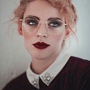 Barcelona. Un proyecto de Fotografía de retrato de Sonia Neisha - 08.11.2018