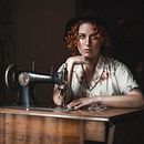Valencia. Un proyecto de Fotografía, Fotografía de retrato y Retoque fotográfico de Sonia Neisha - 08.11.2018