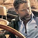 Campaña Mr. Musk. Een project van Modefotografie van Javier Blanco - 08.11.2018
