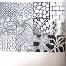Mi Proyecto del curso: Dibujo para principiantes nivel -1. Een project van  Creativiteit van Gabriela Betancourt - 08.11.2018