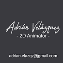 Demoreel 2018 . animație 2D, Animație de caractere, Film, video și televiziune, Grafică în mișcare și Fotografie Post-producție de Adrián Velázquez - 01.26.2018