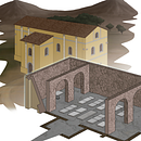 Los Hitos de Arisgotas. Digital Illustration project by Germán Corbacho Carrobles - 01.15.2015