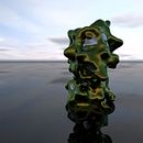 Hola a tod@s, mi nombre es Julio y soy animador 3d en proyecto. Aquí os dejo algunos trabajos que tengo en Instagram y Vimeo. Espero aprender mucho en este magnífico curso.  Instagram: loto_visual_arts // Vimeo: LotoVisualArts. Un projet de Animation 3D de Julio Loto - 09.11.2018